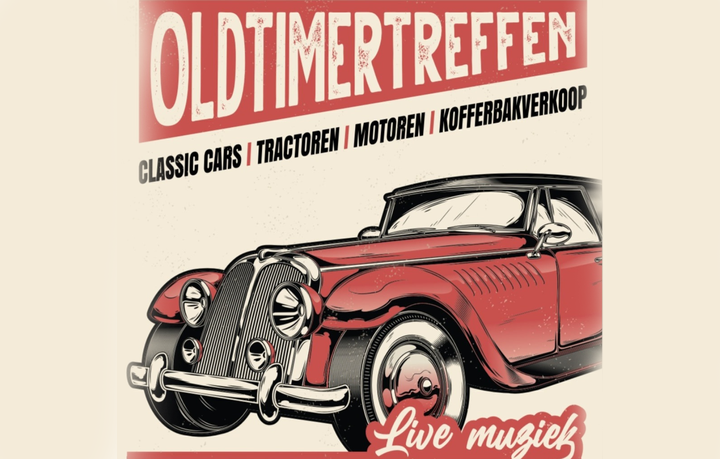 Lommel Swingt trapt af met tweede editie 'Oldtimertreffen'