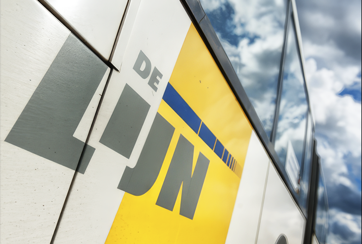 Opnieuw hinder bij De Lijn nu maandag