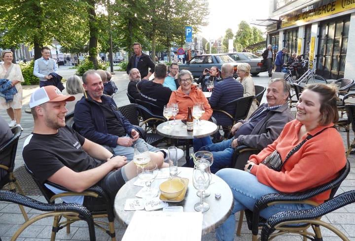 Oldtimertreffen