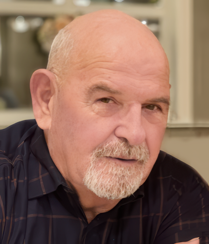 Jean Luyten overleden