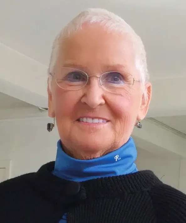 Alda Beckers overleden