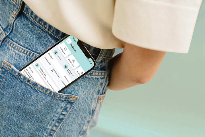 Stad lanceert nieuwe Lommel-app en vernieuwt website voor digitale dienstverlening