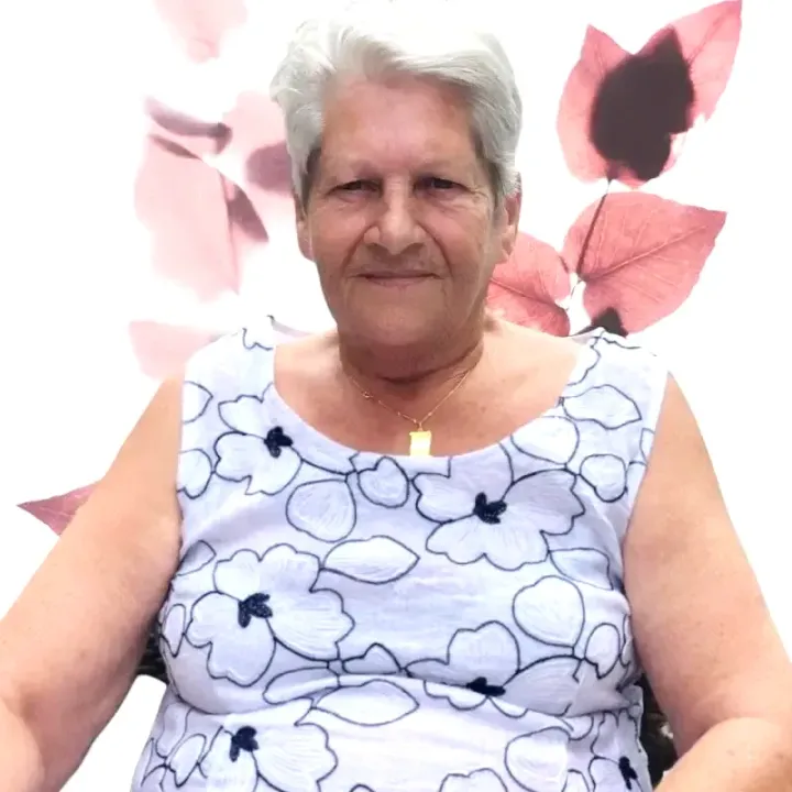 Lisette Vervecken overleden