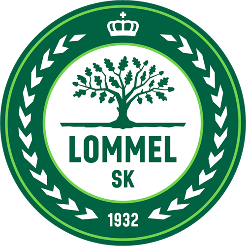 Bodem van de kelk nóg niet bereikt voor Lommel SK