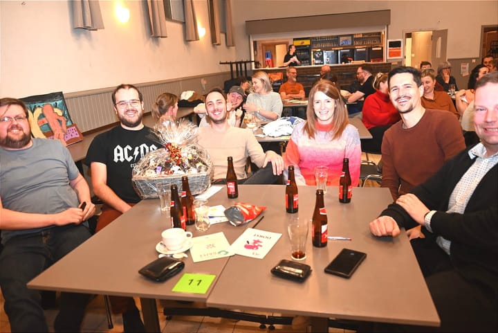 'Quizinyourface' wint Eigenwijze Quiz
