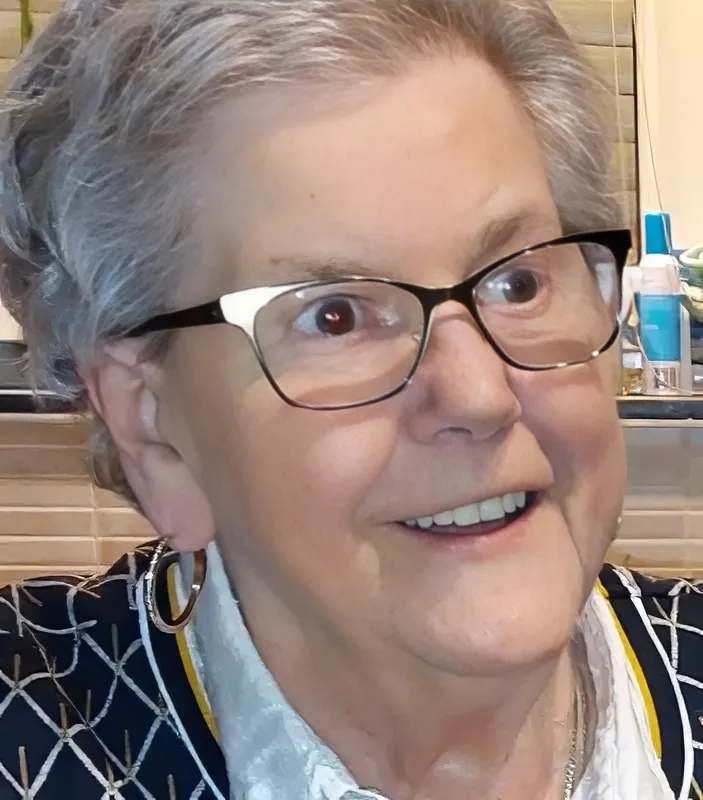 Mariette Verheyen overleden