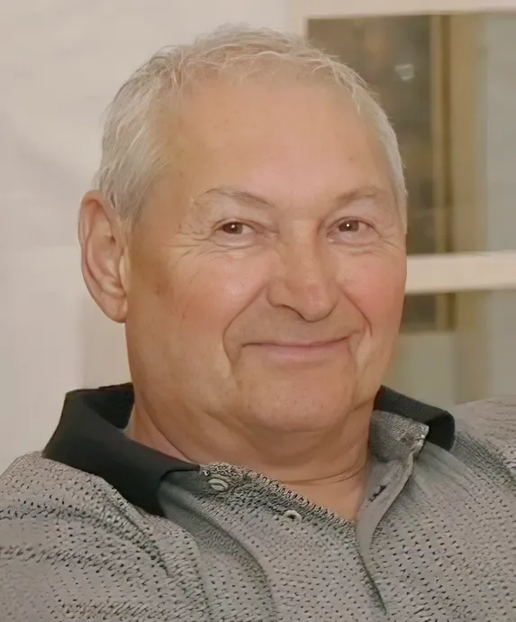 Pierre Hesemans overleden