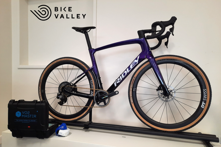 Provil werkt samen met Bike Valley in innovatief Sportopolis-project