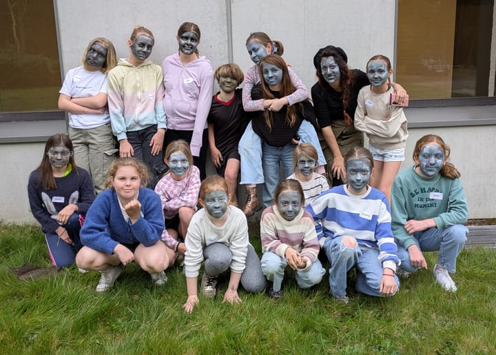 Eerste workshop ‘Beeldig Lommel’ achter de rug