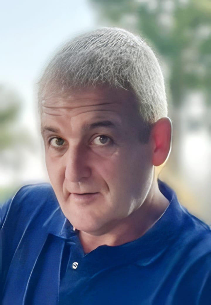 Marc Beysen overleden