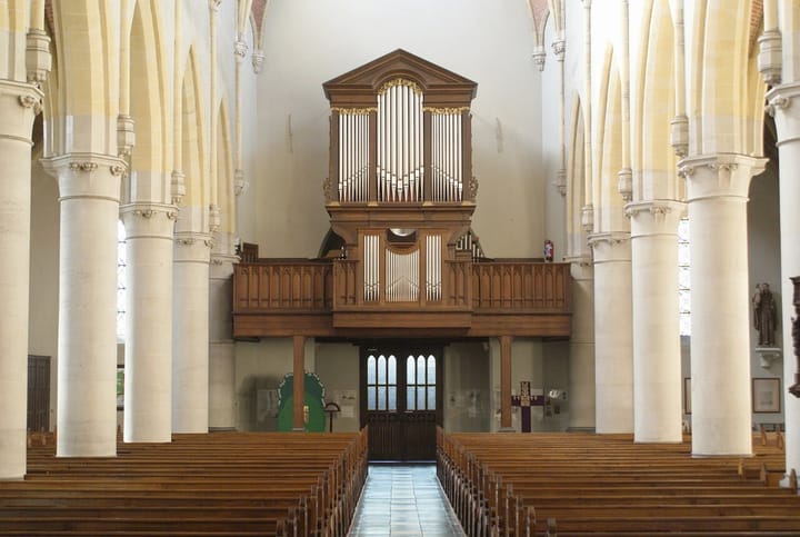 Waardevolle Clerinxorgel verhuist niet naar Heeserbergen maar naar Sint-Truiden