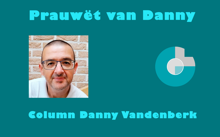 De schaamte voorbij