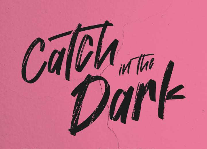 Catch in the Dark IV