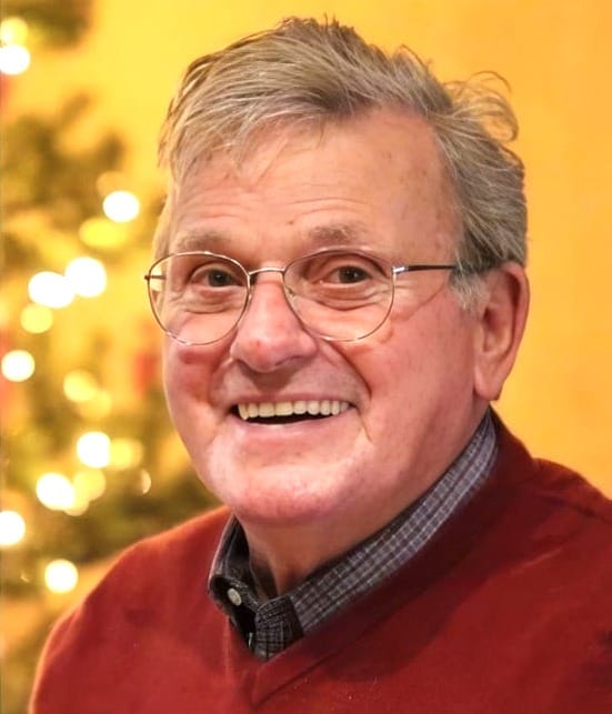 Henk Hoevenaars overleden