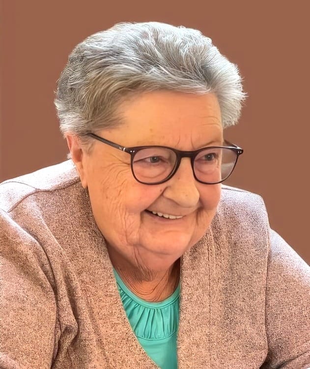 Helena ’Lein’ Vandermierde overleden