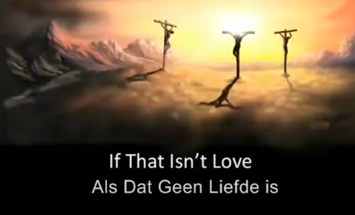 Specialleke voor 'Goede Vrijdag'