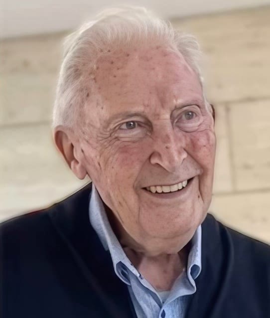 Jef Michiels overleden