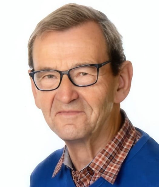 Gabriel Goethals overleden