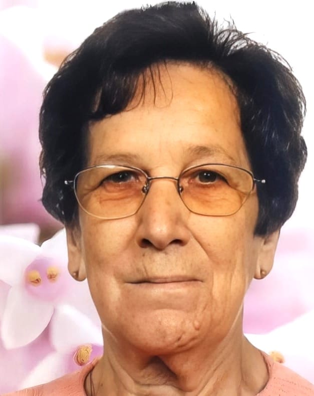 Albertina Hendrikx overleden