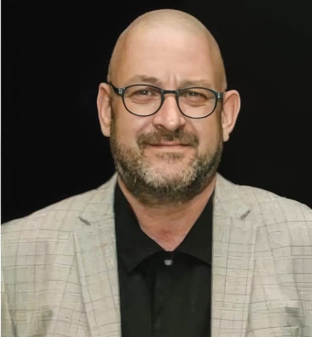 Gunther Claes overleden