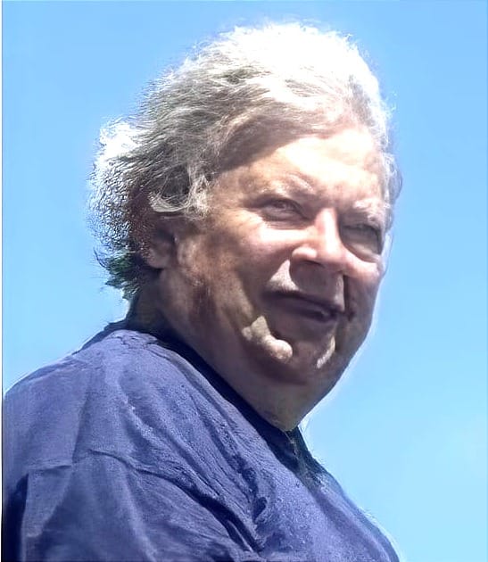 Paul Loos overleden