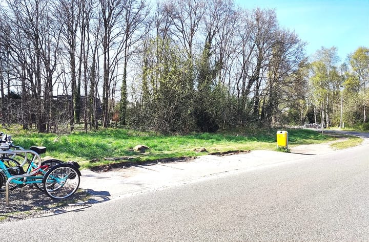 Bushaltes in Sint-Thomasstraat terug verplaatst naar Fabrieksstraat