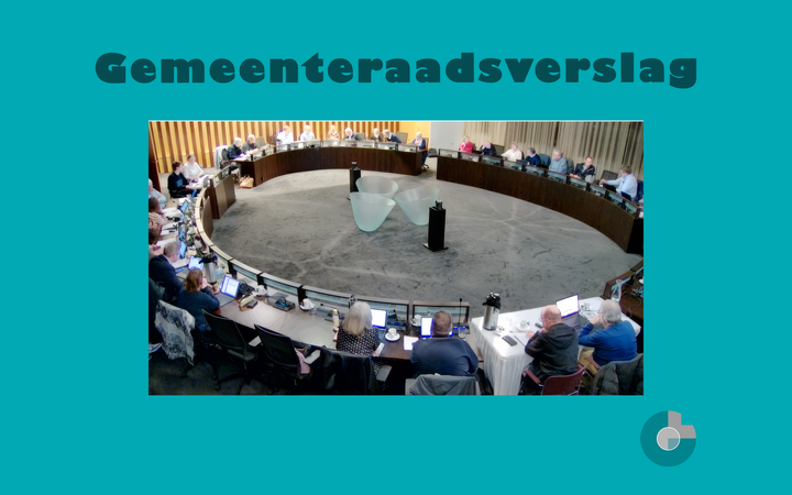 Gemeenteraad april: de vragen van de oppositie