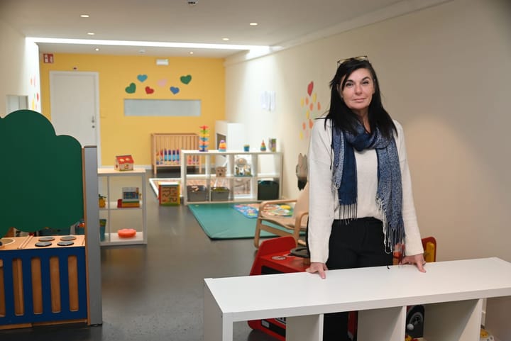 19 extra plaatsen voor kinderopvang in Lommel