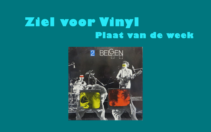 2 Belgen - 2 Belgen