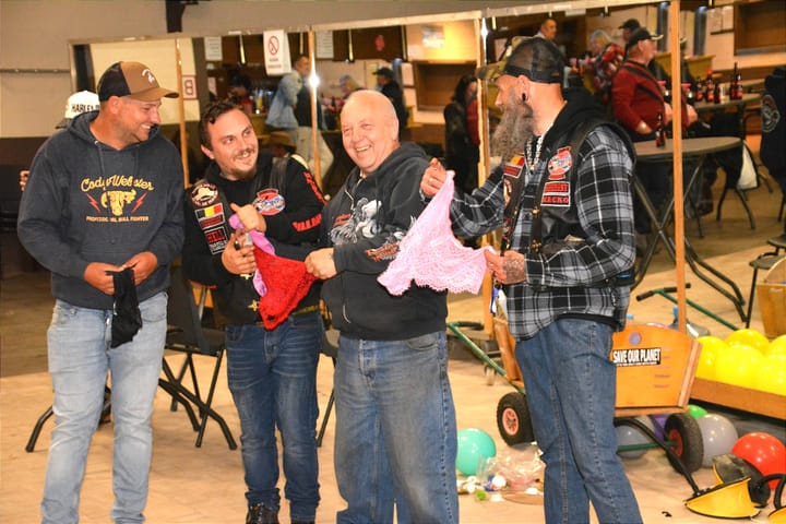 Redneck weekend in Den Horst