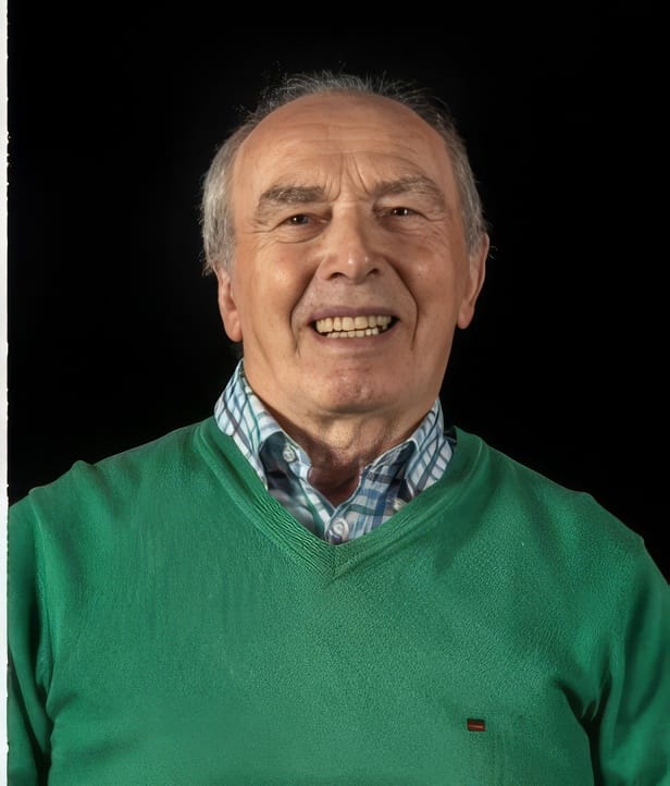 Jaak Mannaerts overleden