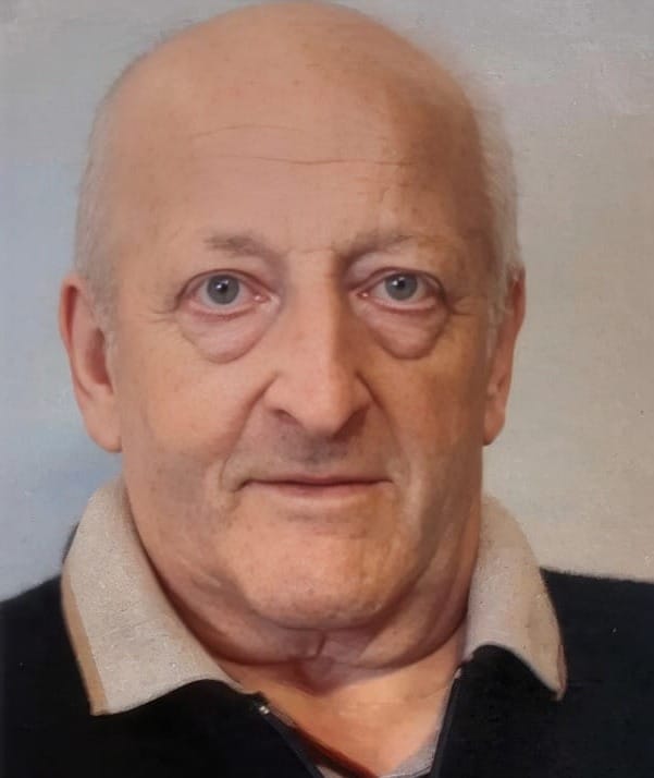 François Maes overleden