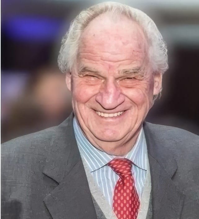 Roger Wijckmans overleden