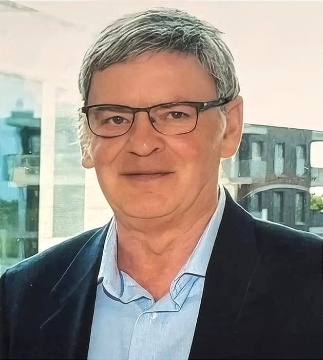 André Willekens overleden