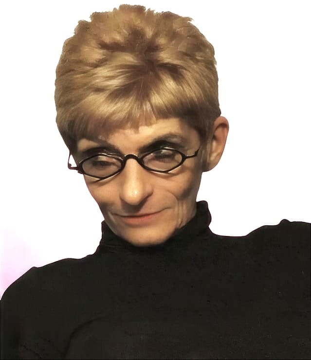 Hilde Storme overleden
