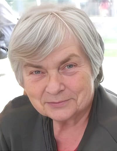 Louisa Van Beylen overleden