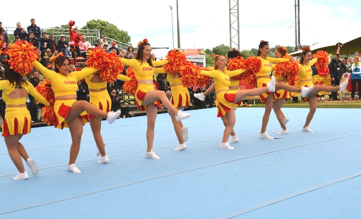 DHL voetbaltoernooi in Lutlommel lokt véél volk