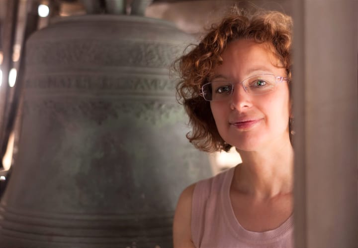 25 jaar Lommelse beiaard