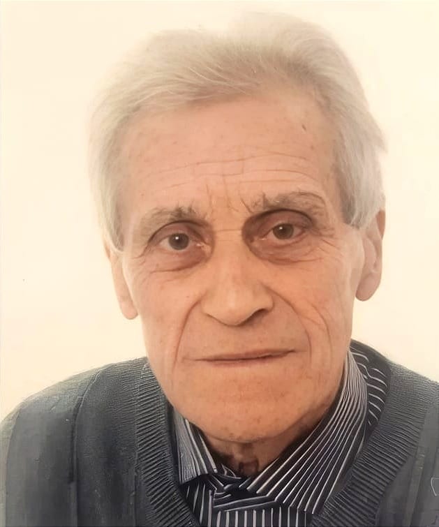Frans Oeyen overleden