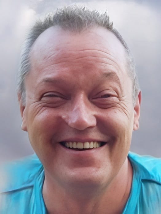 Patrick Lauwers overleden