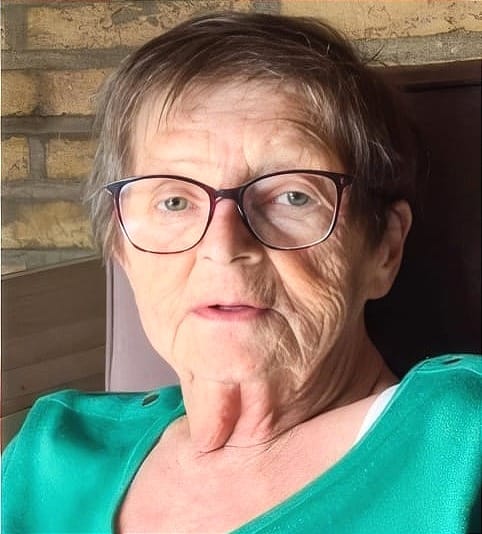 Lisette Michiels overleden