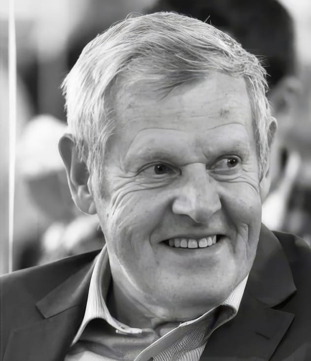 Frans Lodewijks overleden