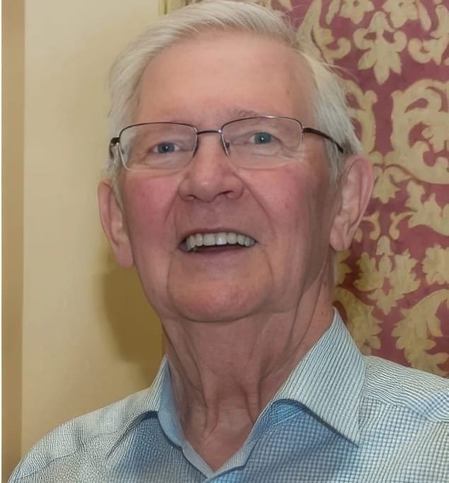 Henri Hamblok overleden
