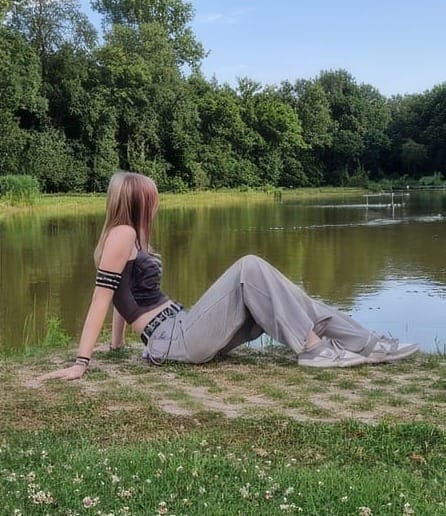 Evi van den Bosch overleden