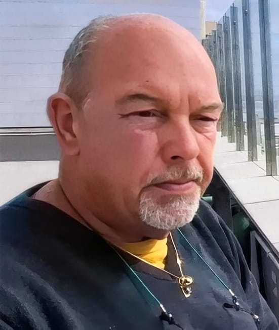 Eddy Keur overleden