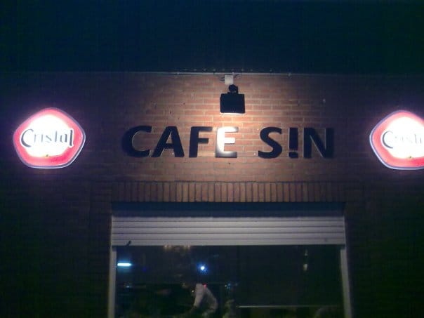 De legende van ‘Het Duvelskot’ - Café ‘Bij Sin’