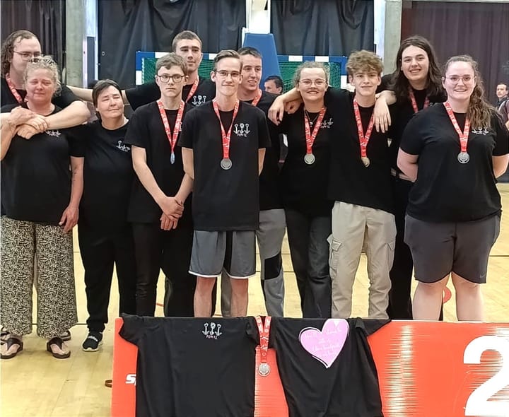 G-basket Lommel in het zilver…