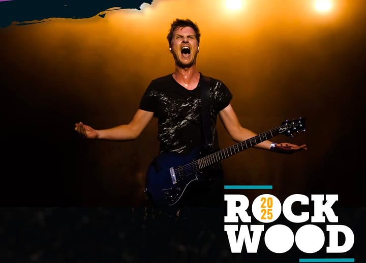 Nog 10 dagen vóór Rockwood