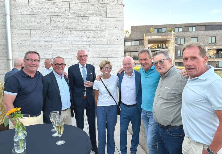 11-juli viering Davidsfonds en persbericht N-VA