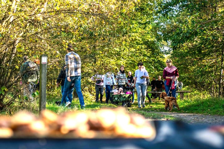 Ticketverkoop ‘Proef Blekerheide’ neemt een vliegende start